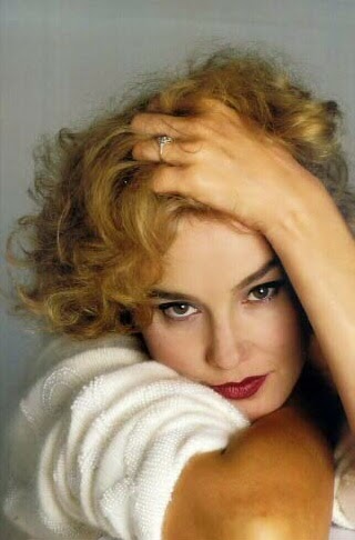 Jessica Lange
