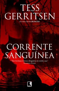 Corrente sanguinea - Tess