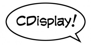 cdisplay