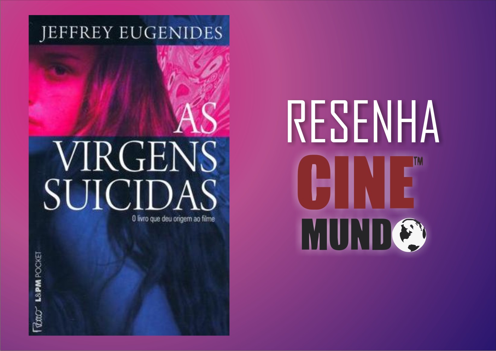 [resenha] As Virgens Suicidas Jeffrey Eugenides Cine Mundo