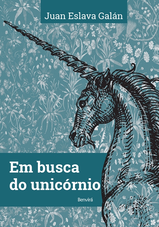 Capa unicornio