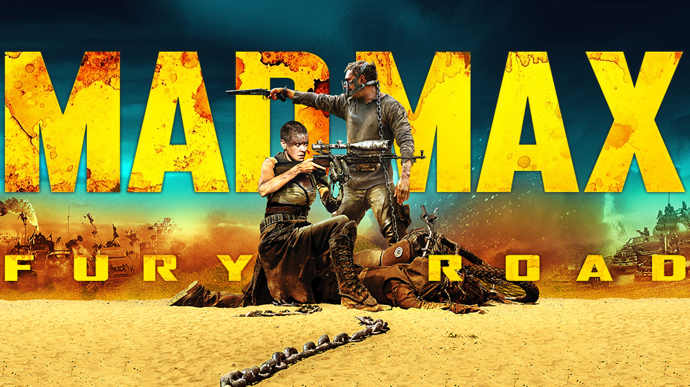 Confira algumas imagens do STORYBOARD de MAD MAX: FURY ROAD!