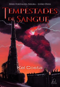 Tempestades de Sangue