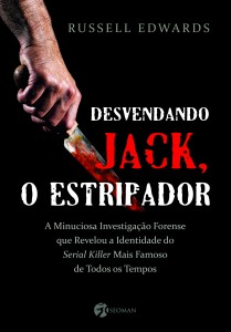 Desvendando Jack, o Estripador