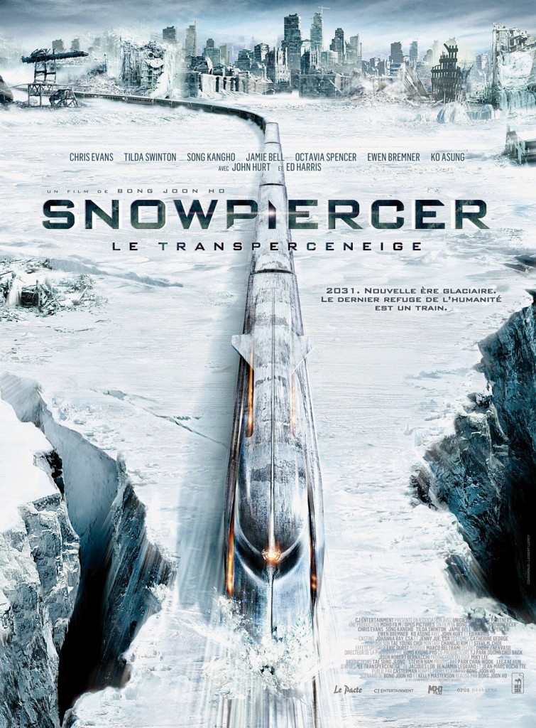 SNOWPIERCER_LE-TRANSPERCENEIGE-Affiche-def