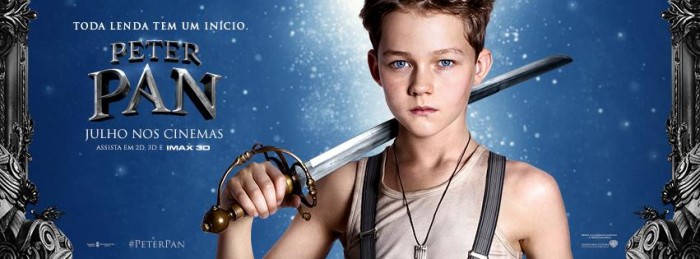 [Crítica] Peter Pan - Cine Mundo