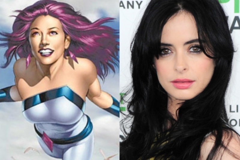 Tudo que você precisa saber sobre Jessica Jones