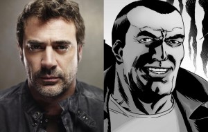 negan