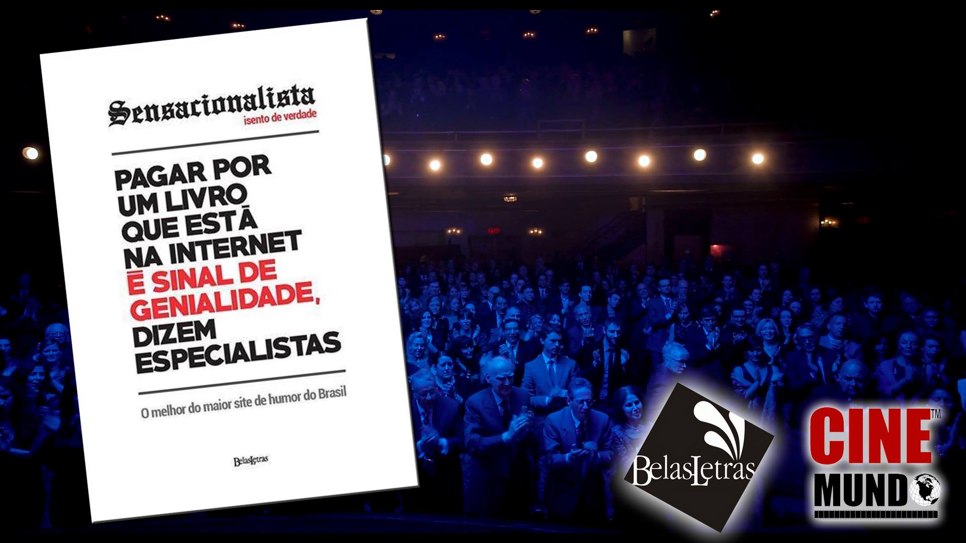 Cine Mundo indica #5 – Sensacionalista | Belas Letras