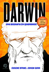 Darwin - Uma Biografia em Quadrinhos