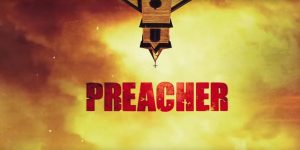 o-preacher-serie