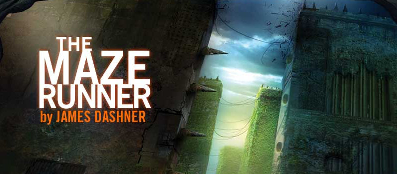 ESEBA em notícia: Resenha: Maze Runner - correr ou morrer