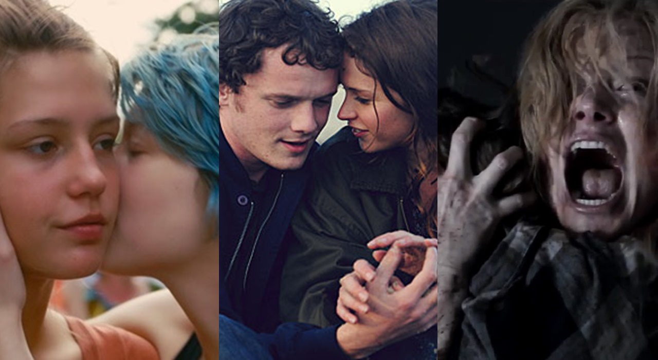 11 filmes independentes para assistir na Netflix