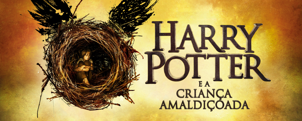 [Resenha] Harry Potter e a Criança Amaldiçoada - Cine Mundo
