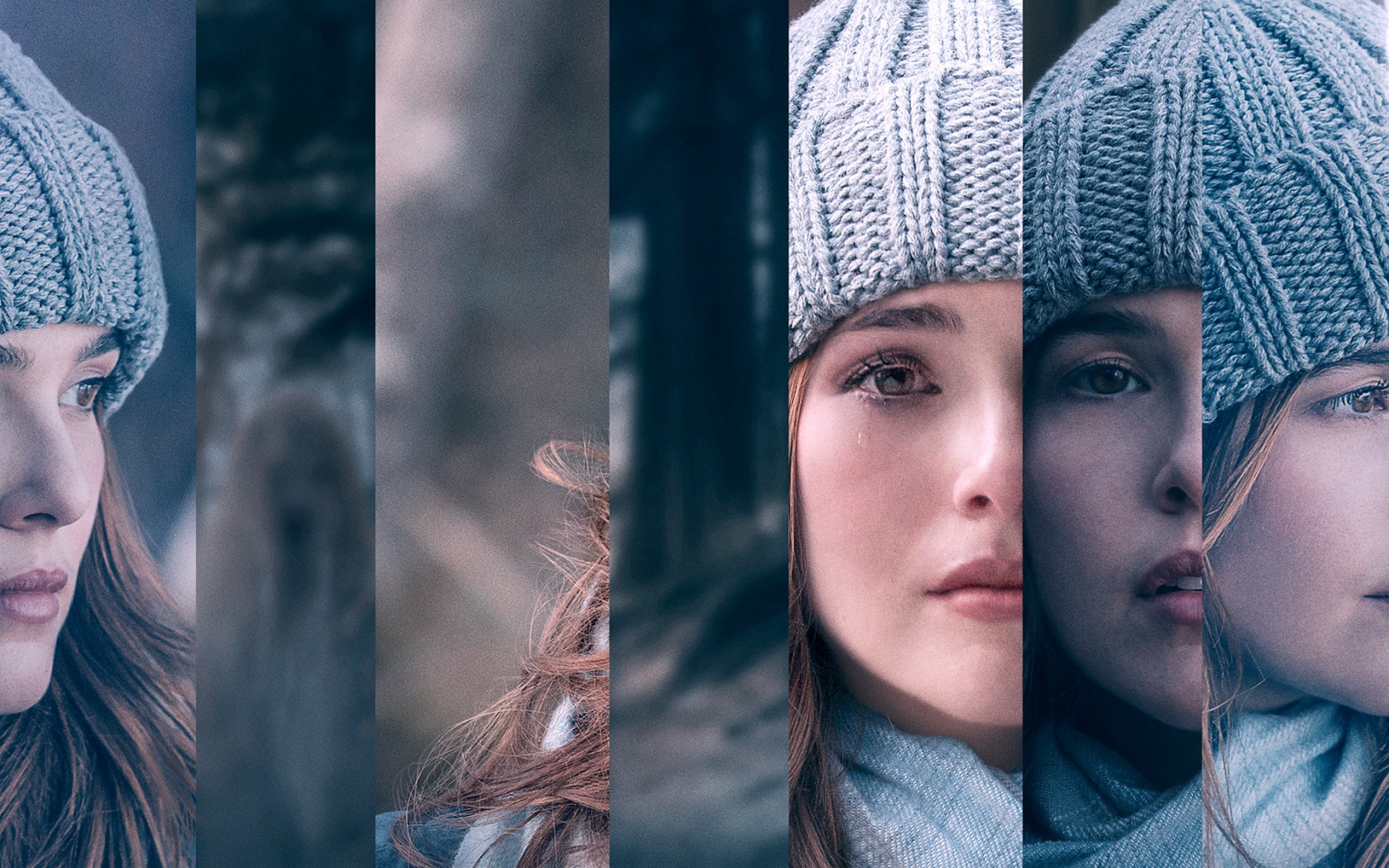 Confira o novo e tocante trailer de “Antes que eu vá”