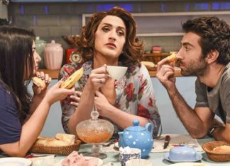 Crítica: Minha mãe é uma peça 2