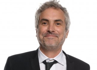 Alfonson Cuáron pode dirigir filme da “Tropa dos Lanternas Verdes”