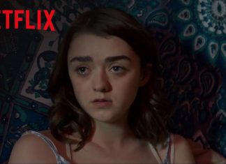 Assista ao trailer de “iBoy” novo longa da Netflix com Maisie Williams no elenco