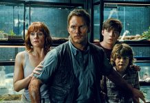 “Especial Jurassic Park” e dose dupla de “Os Mercenários” são os destaques do Megapix