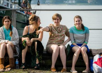 Girls | Divulgado Trailer da Sexta e Última Temporada da Série