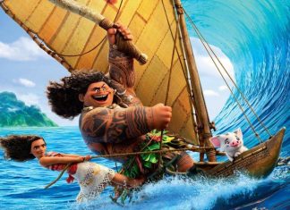 Crítica: Moana