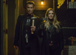 Netflix divulga vídeo anunciando a renovação de “Santa Clarita Diet”