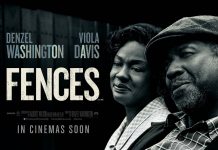 Crítica: Um Limite Entre Nós (Fences)