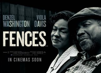 Crítica: Um Limite Entre Nós (Fences)