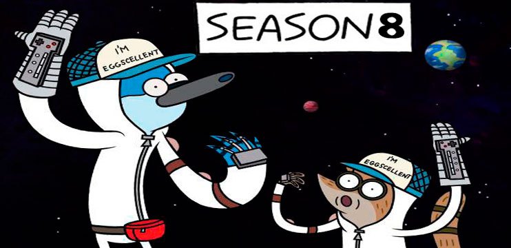 Cartoon Network estreia Trem Infinito: Livro Dois