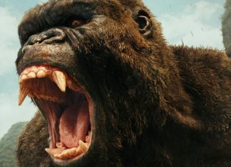 “Kong: A Ilha da Caveira” tem último trailer divulgado