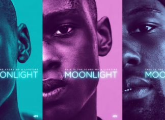 Crítica: Moonlight: Sob a Luz do Luar