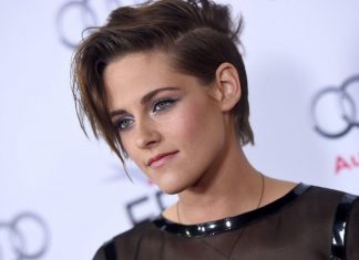 Kristen Stewart deve estrelar filme apelidado de “Armageddon submarino”