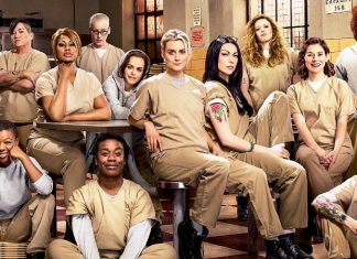 Quinta temporada de Orange is The New Black será lançada em junho