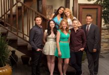 Primeiras Impressões: Switched at Birth – 5ª Temporada