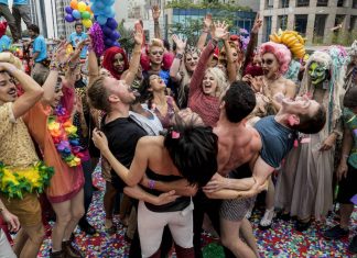 Liberadas primeiras imagens da 2ª temporada de “Sense8”