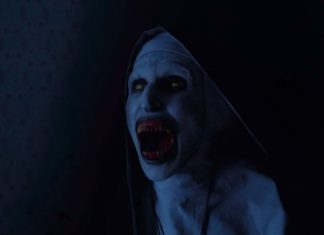 “The Nun” já tem diretor e roteirista confirmados