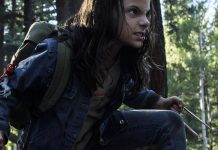 Novo clipe de ‘Logan’ mostra a criação de X-23