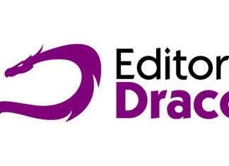 Nova parceria: Editora Draco