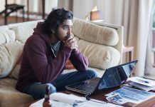 Crítica: Lion – Uma Jornada Para Casa