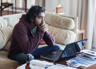 Crítica: Lion – Uma Jornada Para Casa
