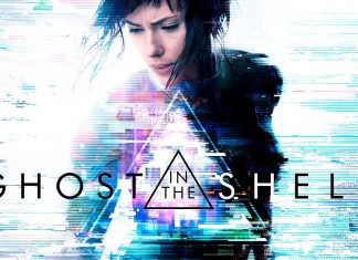 Divulgado novo trailer de Vigilante do Amanhã: Ghost in the Shell
