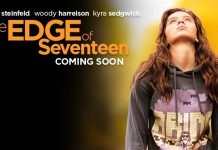Crítica: Quase 18 (The Edge of Seventeen)