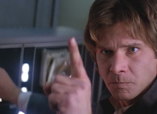 Veja o elenco de “Han Solo” reunido em primeira imagem do filme