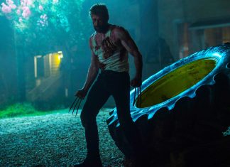 Veja os novos comerciais de “Logan”
