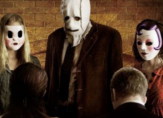 Os Estranhos ganhará sequência