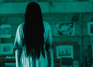 Crítica: O Chamado 3