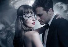 Crítica: Cinquenta Tons Mais Escuros