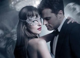 Crítica: Cinquenta Tons Mais Escuros