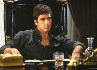 Remake de Scarface tem estreia prevista para 2018