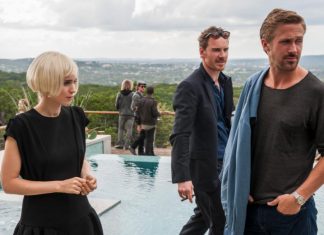 Veja o trailer de “Song to Song”, o novo filme de Terrence Malick